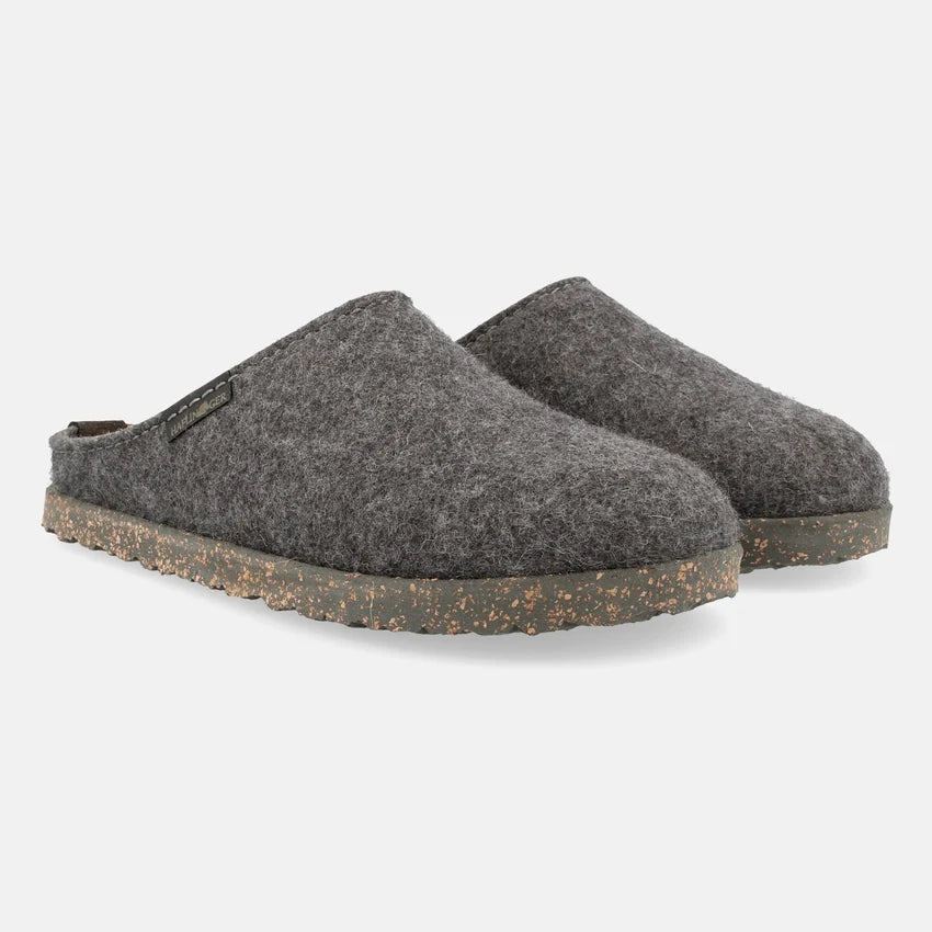 Manhattan Clog