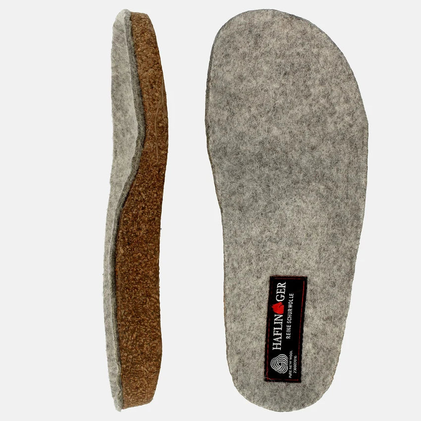 Michl Removable Footbed