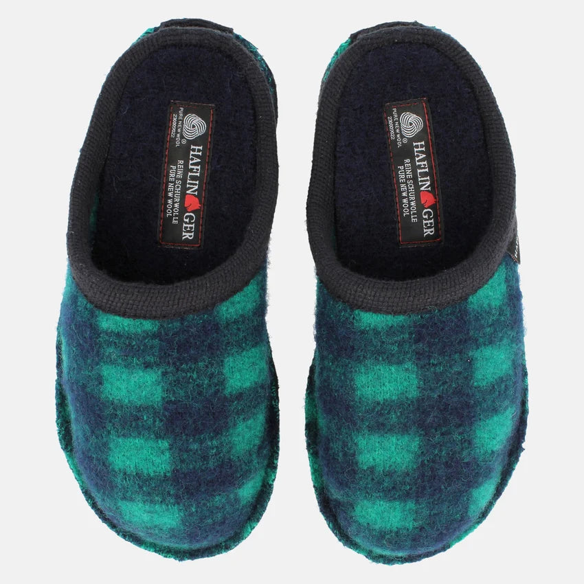 Flair Plaid