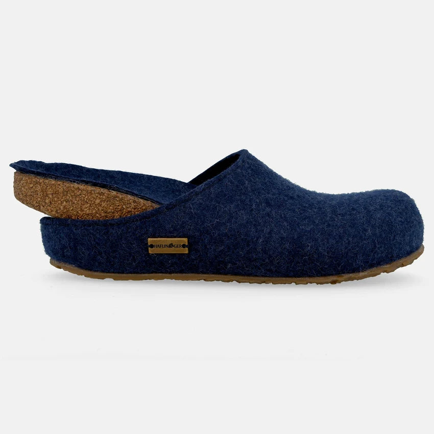 Michl Removable Footbed