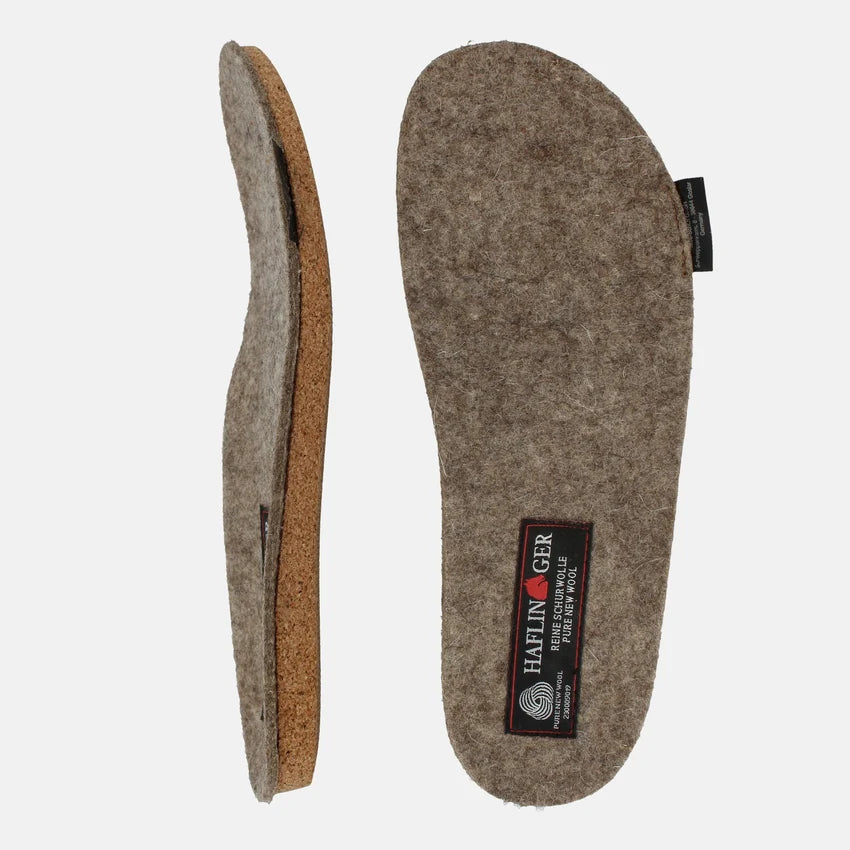 Emil's Choice Footbed