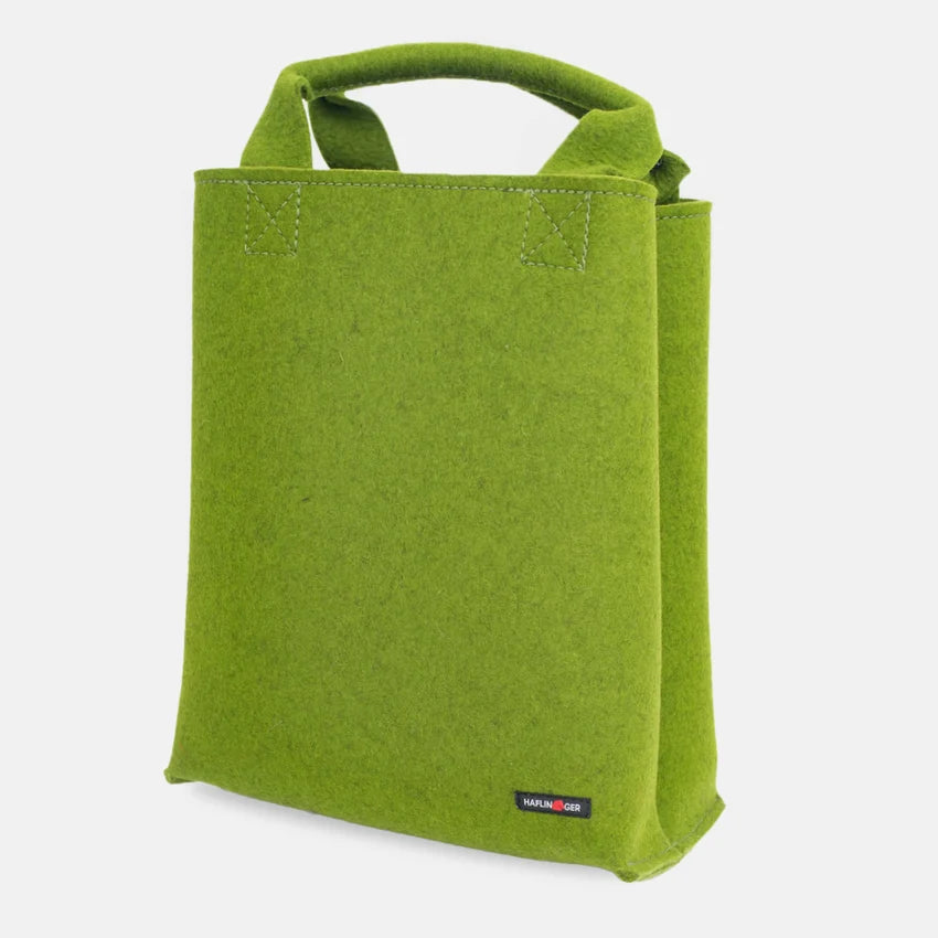 Felt Bag Shopper