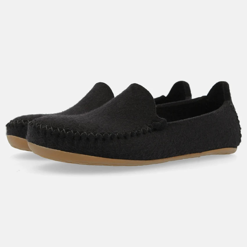 Moccasin