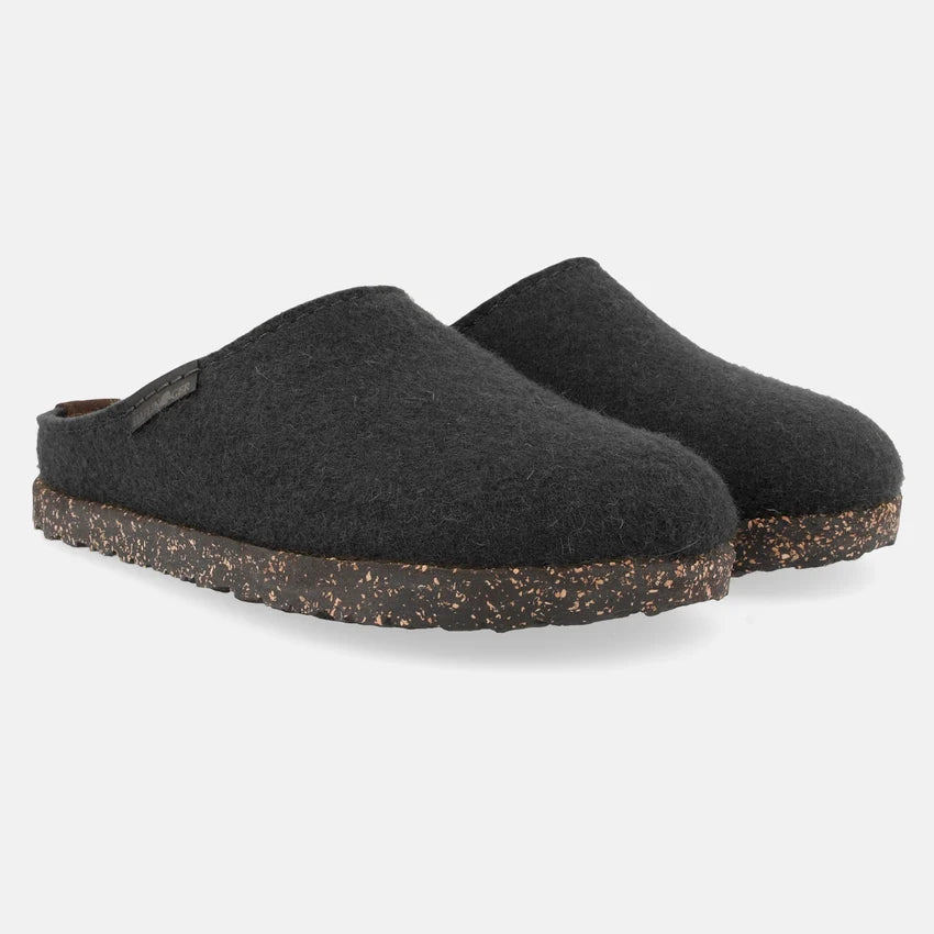 Manhattan Clog