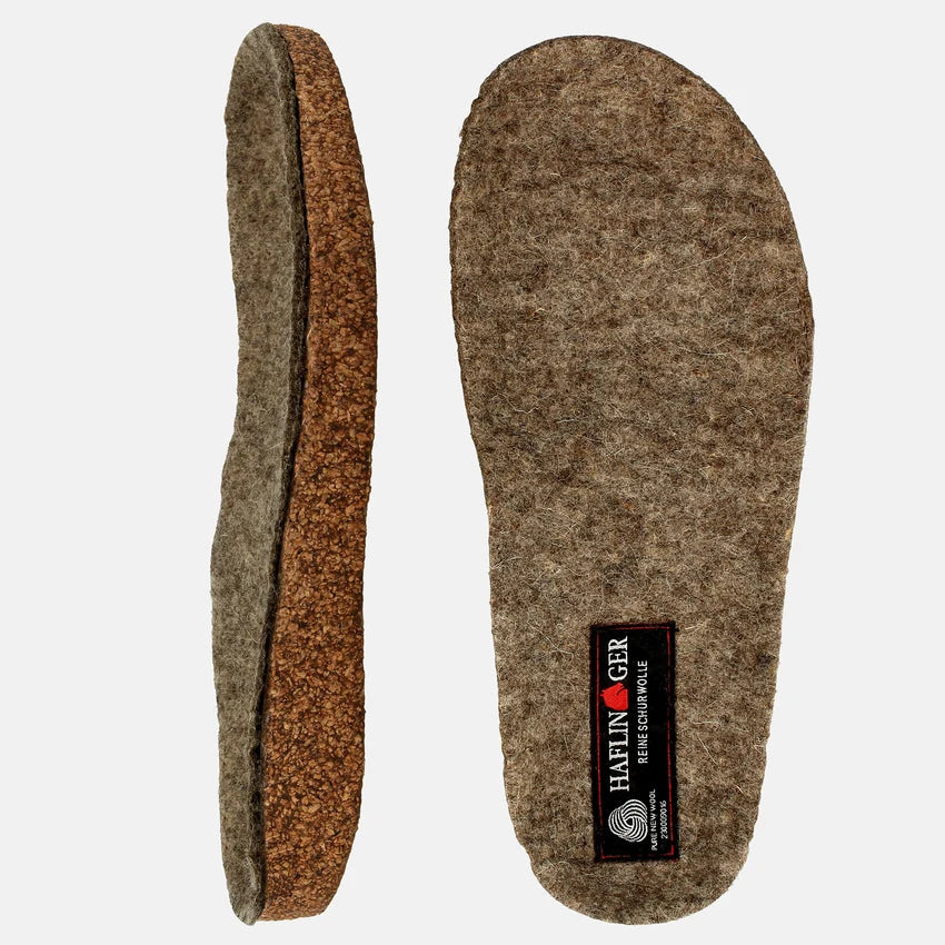Michl Removable Footbed