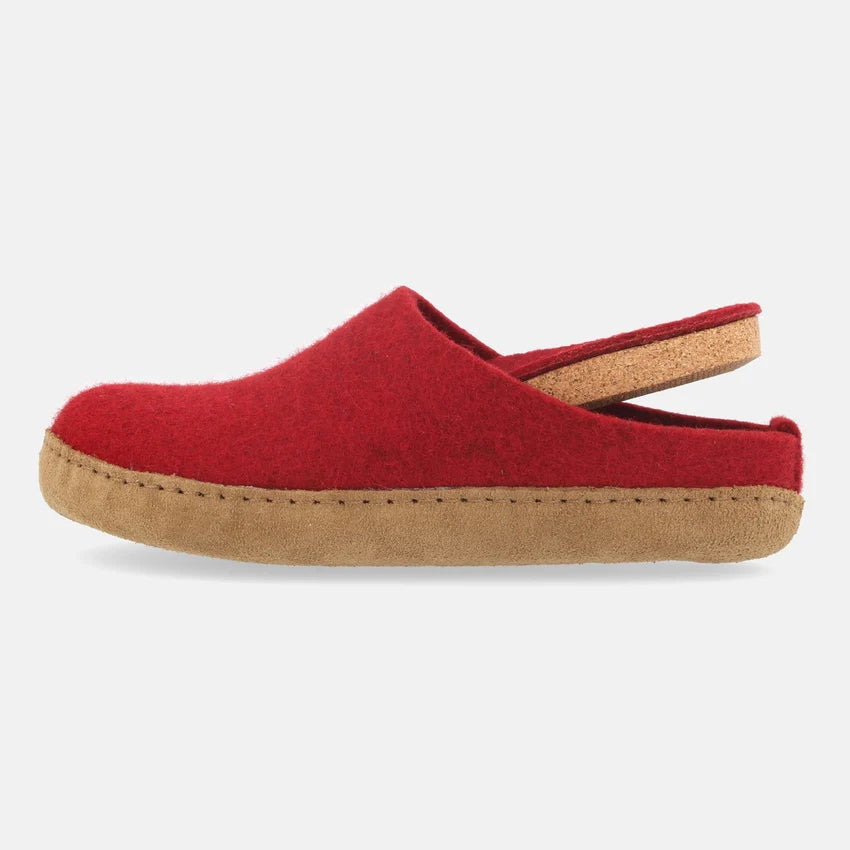 Emil's Slipper