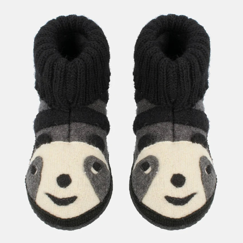 Panda Cabin Shoe