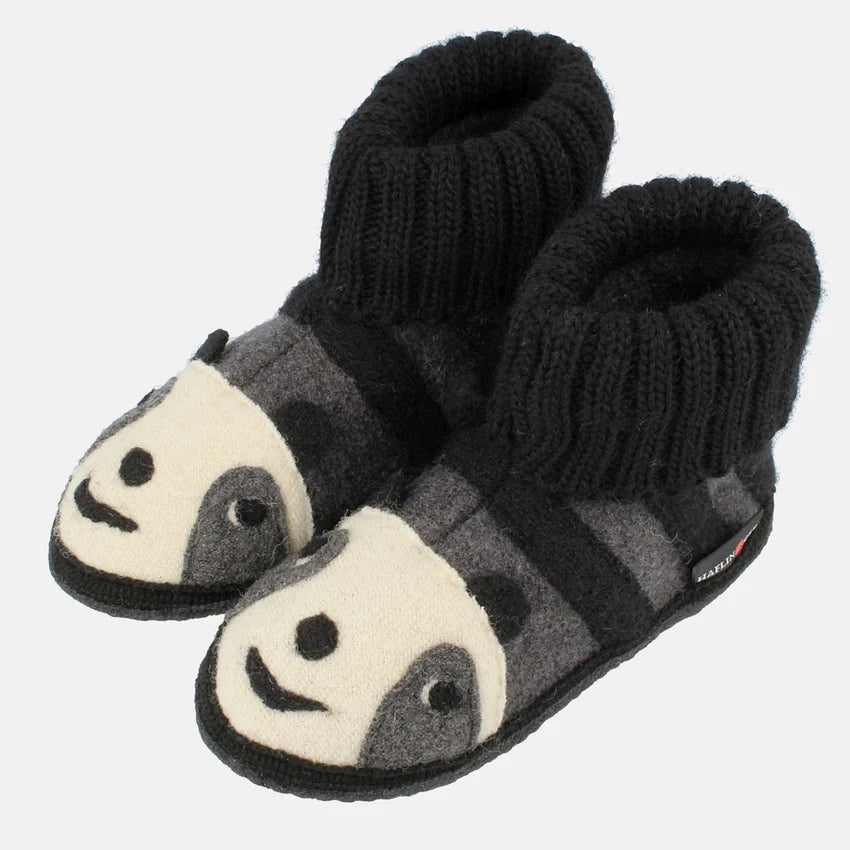 Panda Cabin Shoe