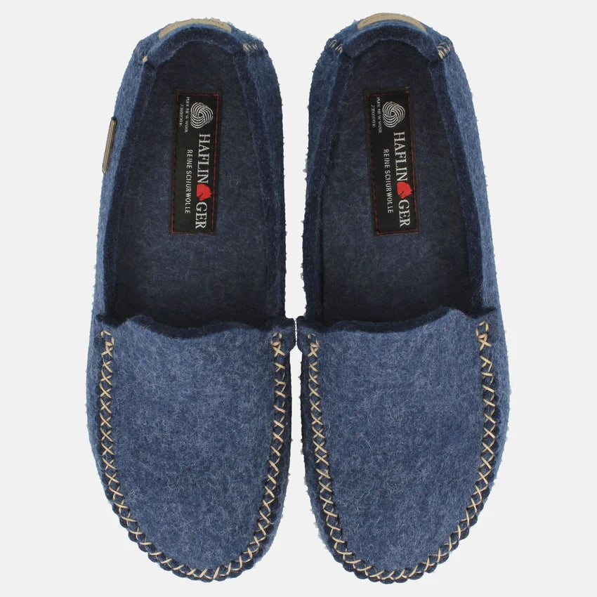 Moccasin