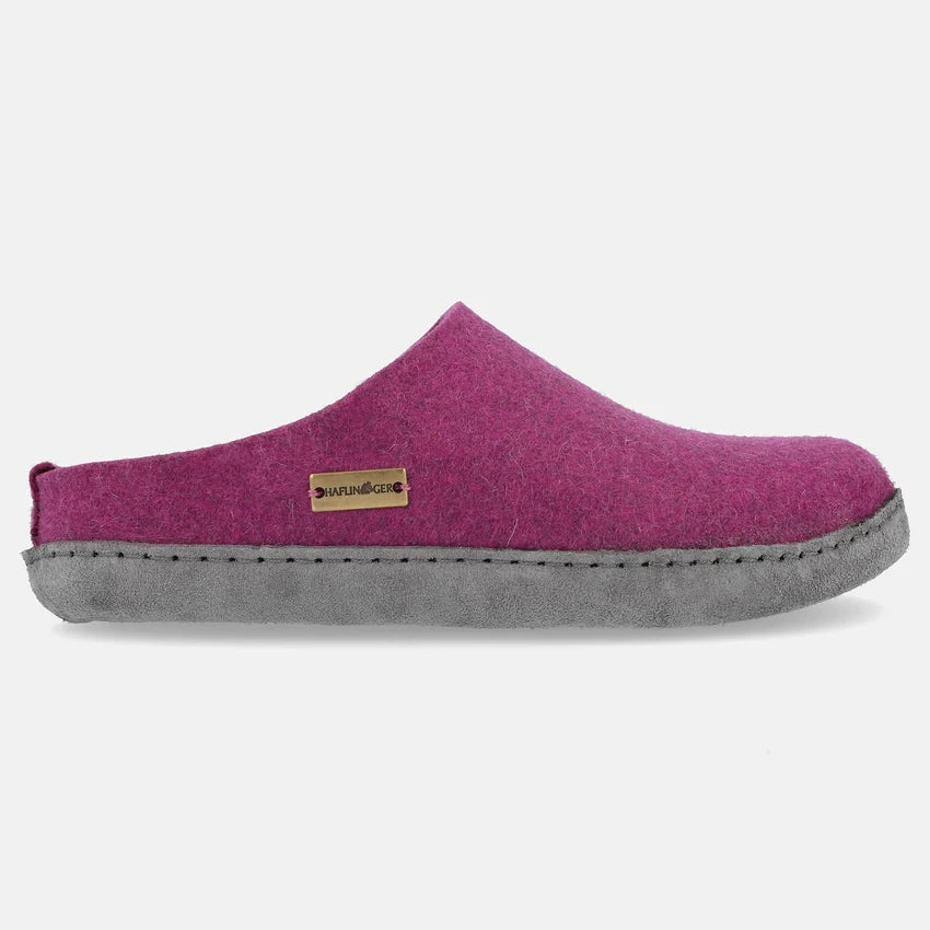 Emil's Slipper