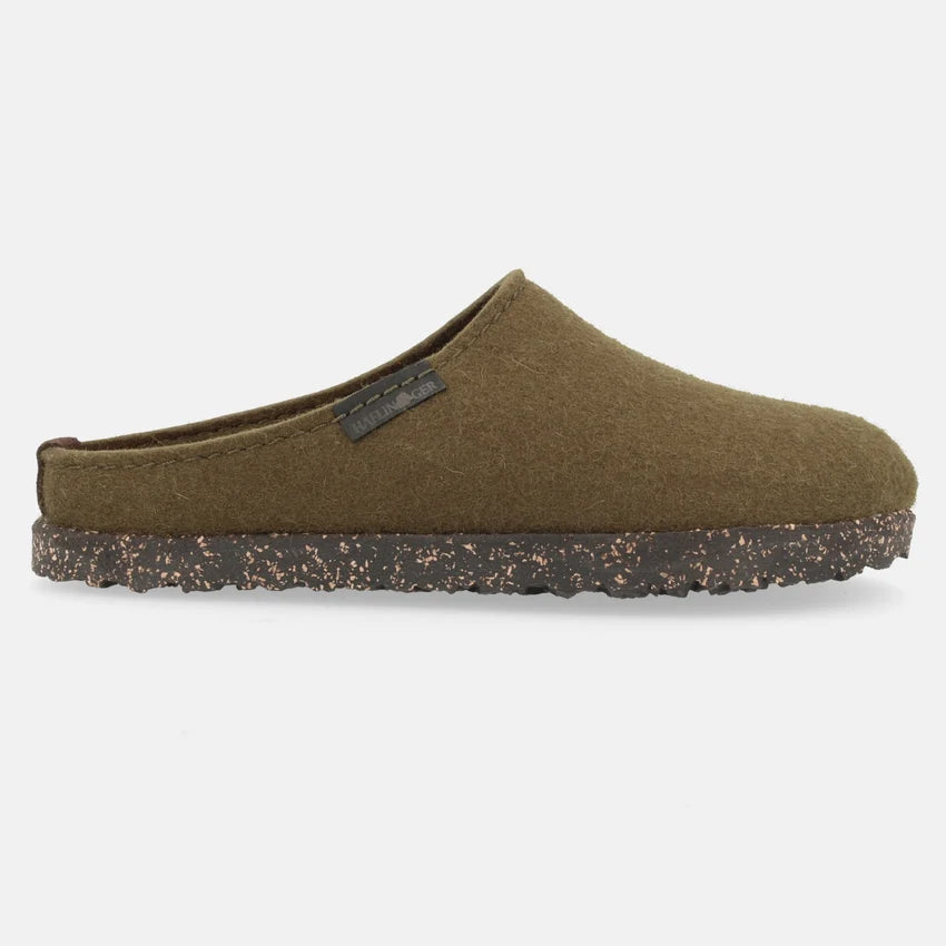 Manhattan Clog