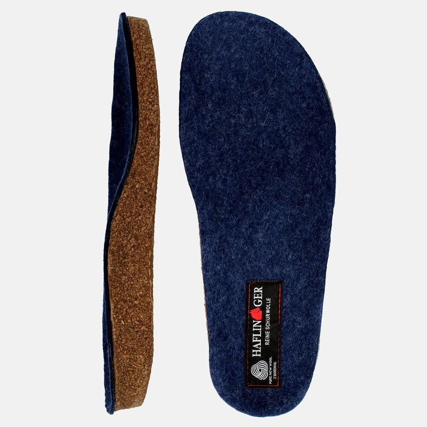 Michl Removable Footbed