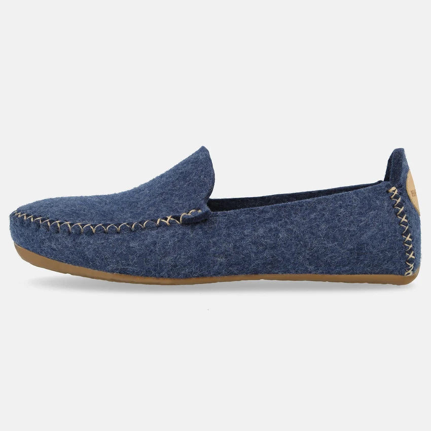 Moccasin