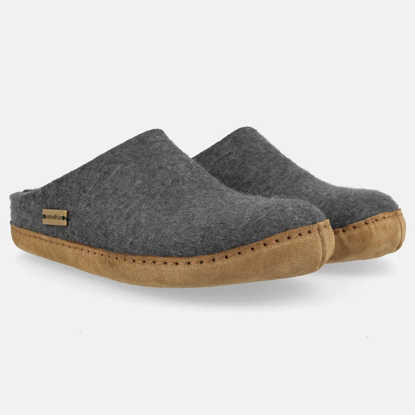 Emil's Slipper