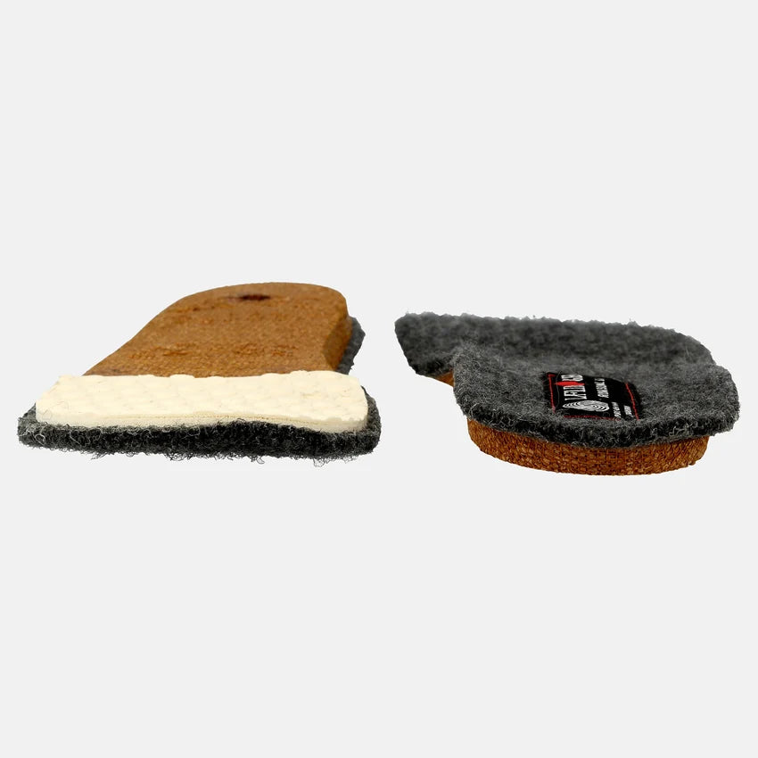 Everest Removable Footbed