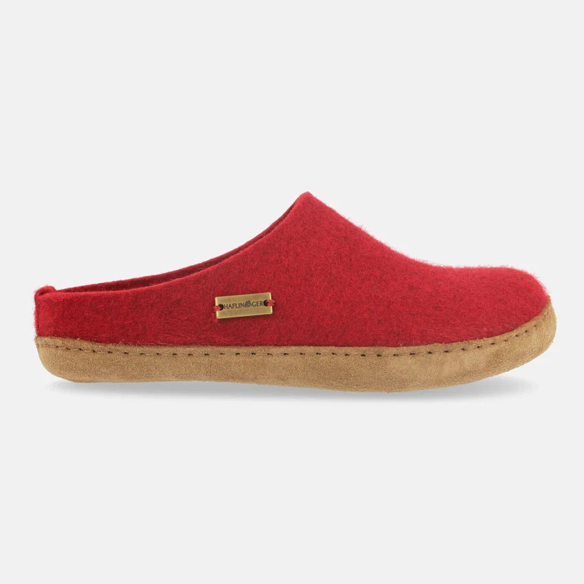Emil's Slipper