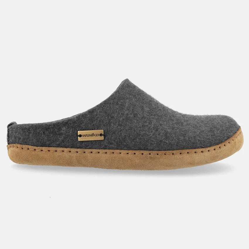Emil's Slipper