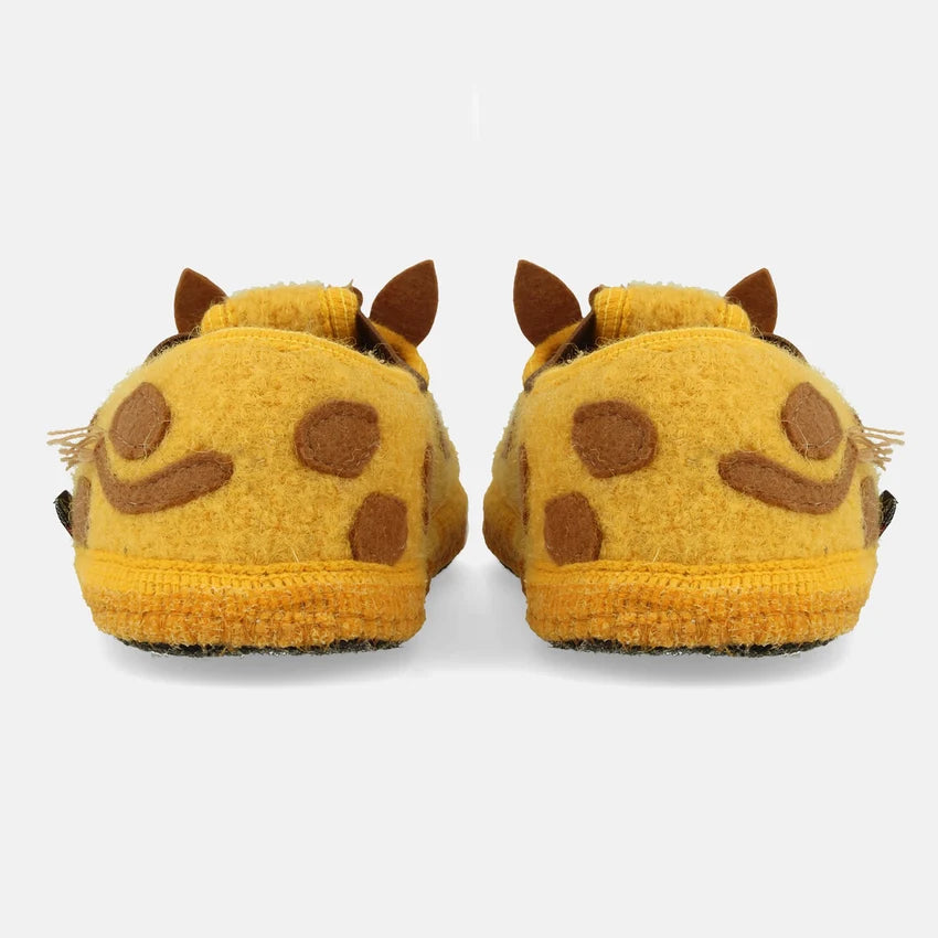 Giraffe Slipper