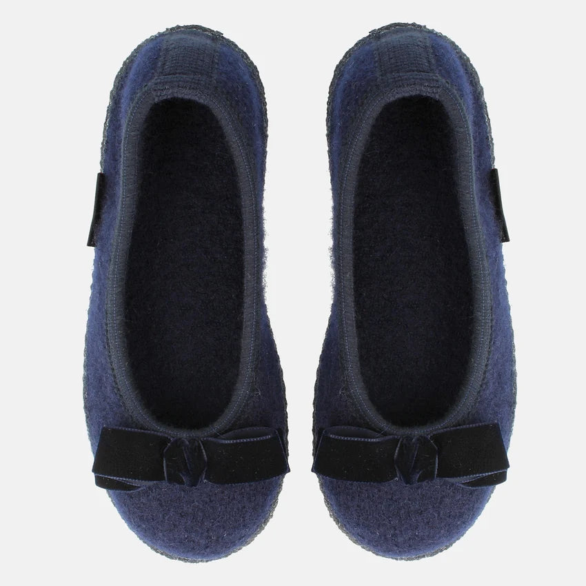 Fiocco Slipper