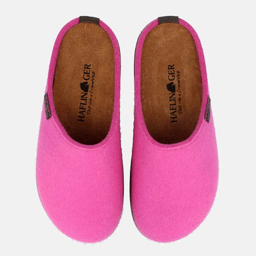 Manhattan Clog