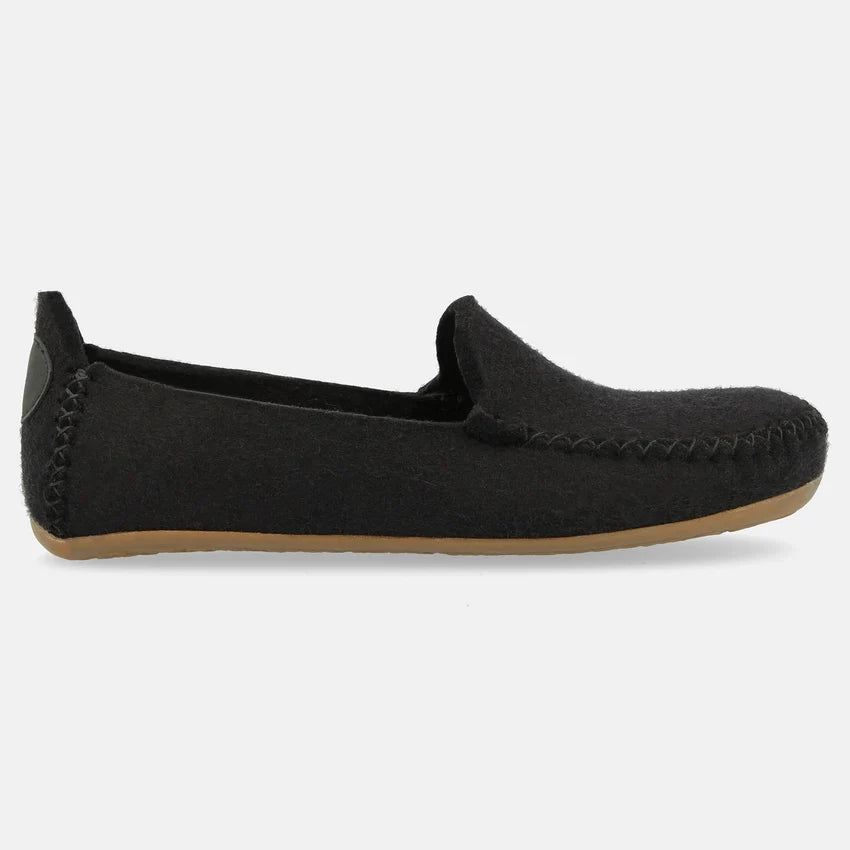 Moccasin
