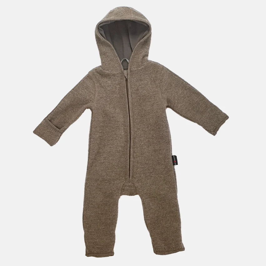 Baby Suit