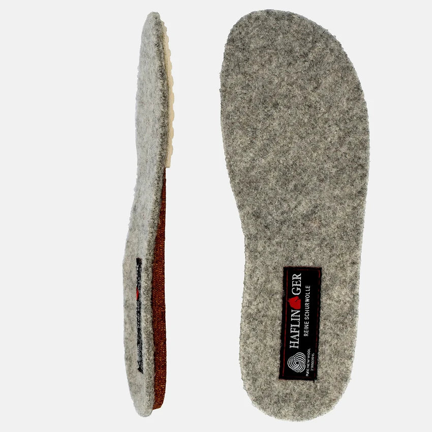 Everest Removable Footbed