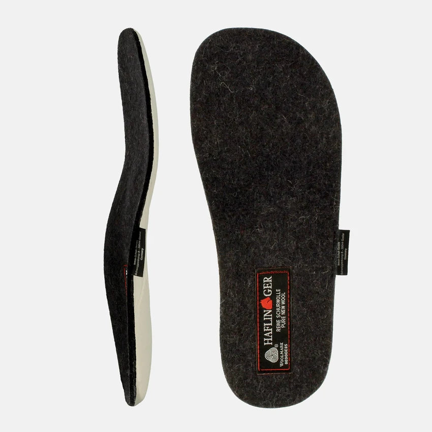 Interchangeable Footbed Blizzard