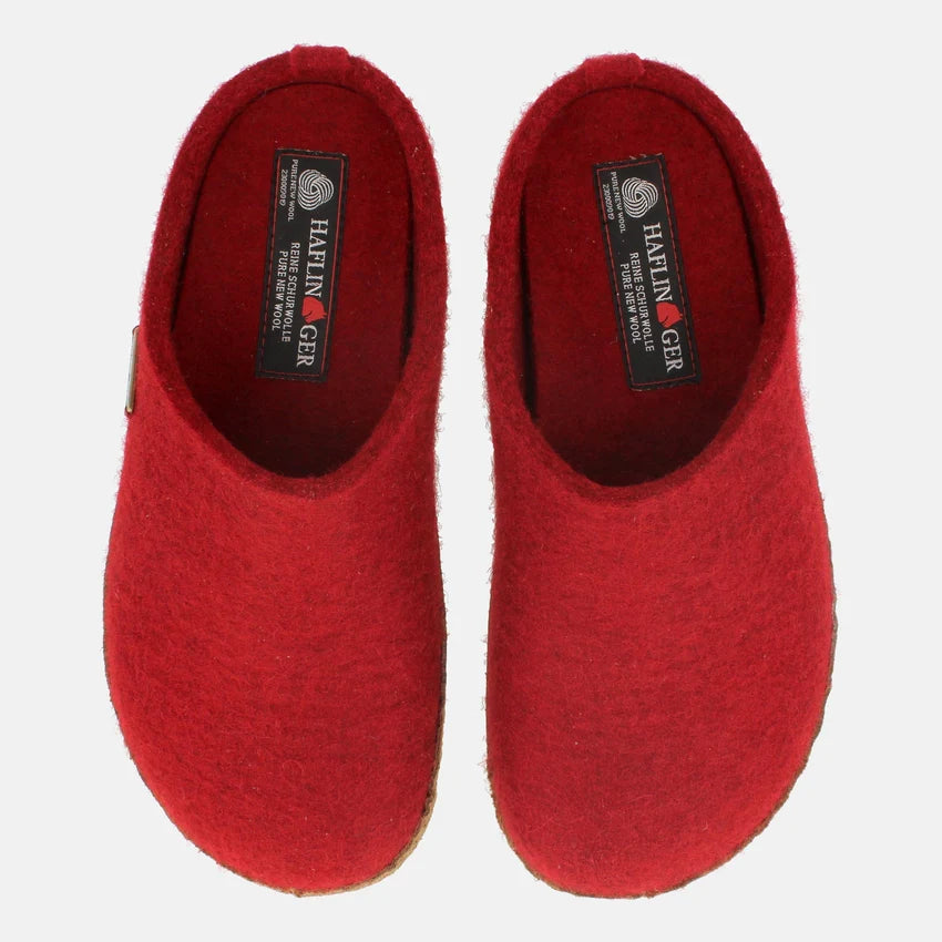 Emil's Slipper