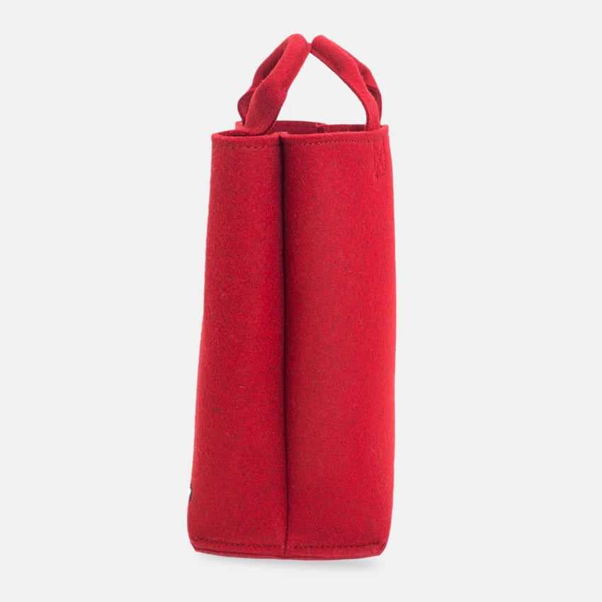 Felt Bag Shopper