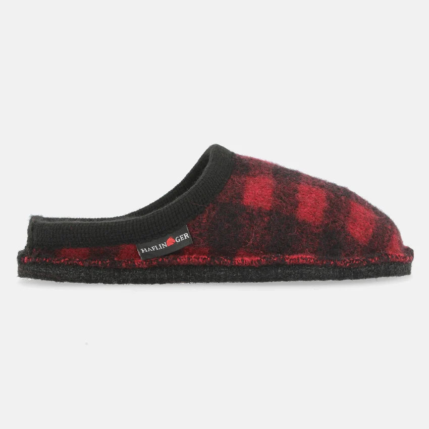 Flair Plaid
