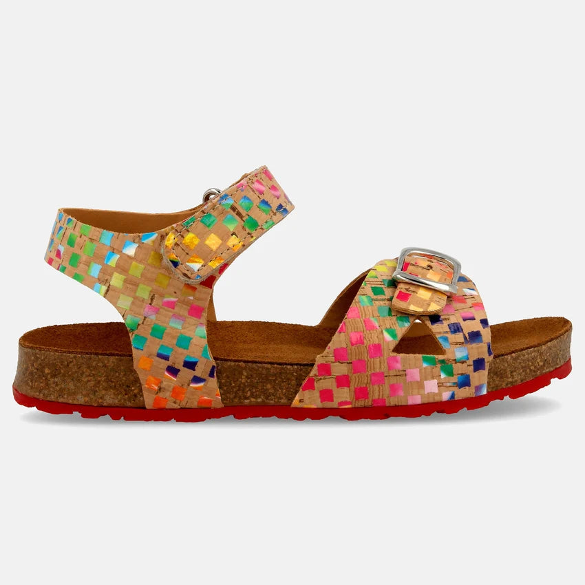 Fritzi Cork Multi