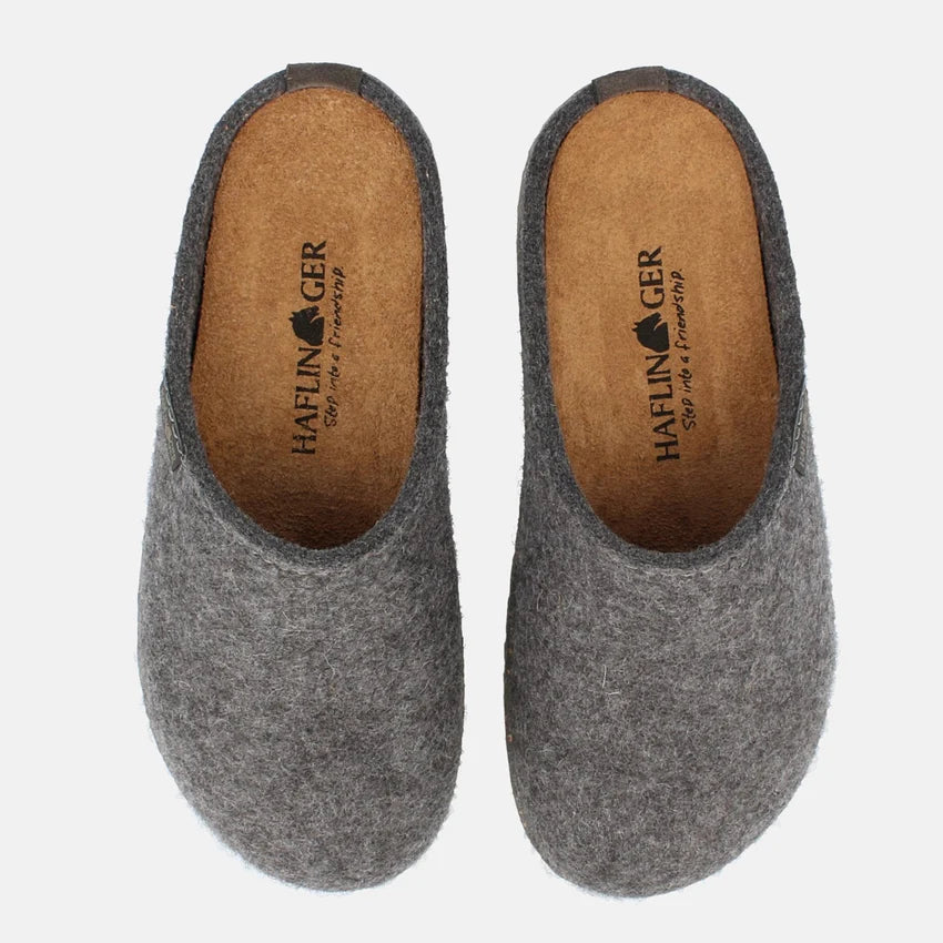 Manhattan Clog