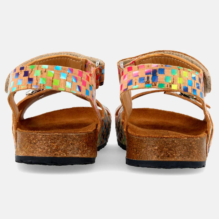 Fritzi Cork Multi