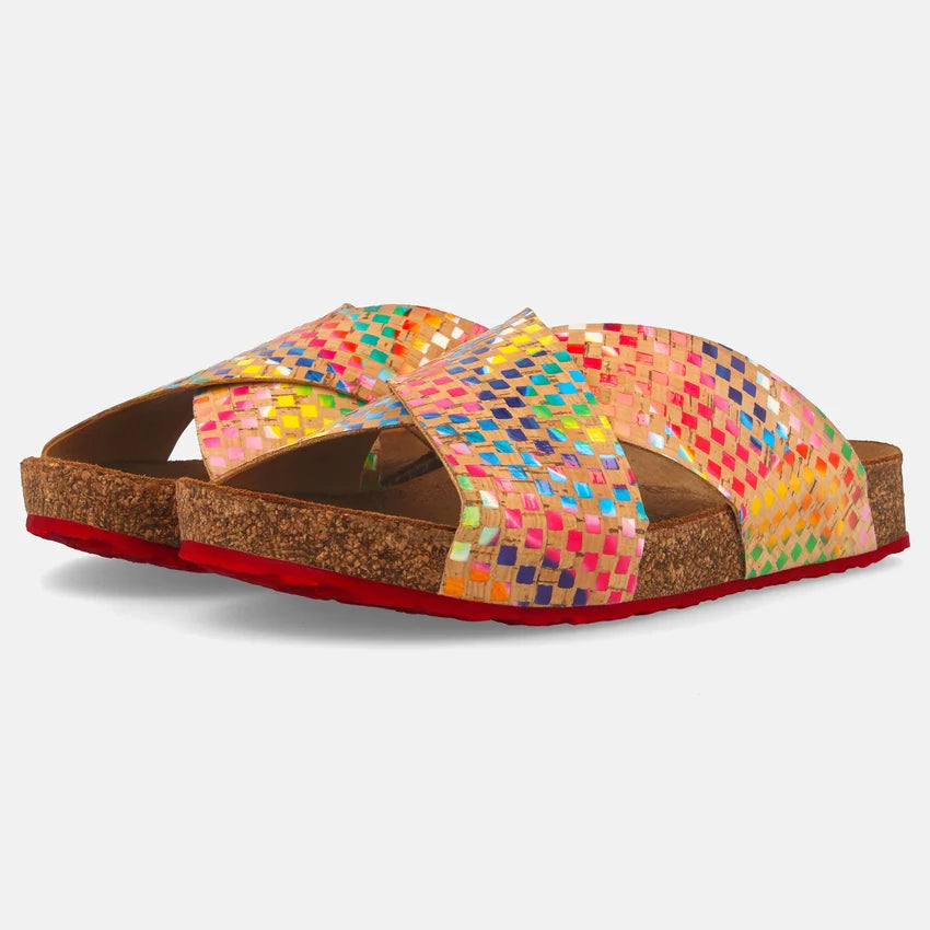 Mio Cork Multi