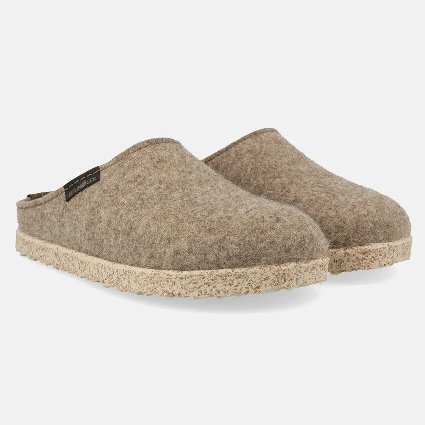 Manhattan Clog
