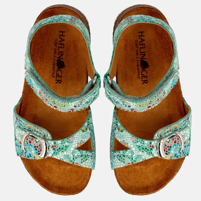 Fritzi Mosaic