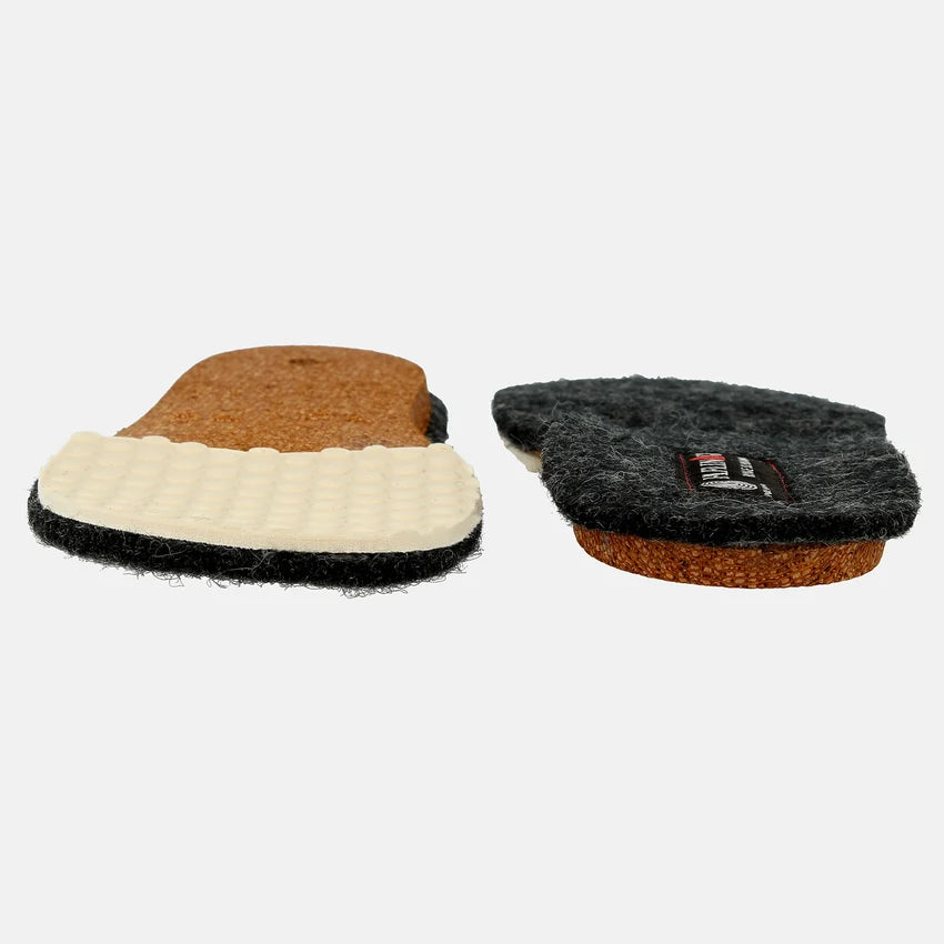 Everest Removable Footbed