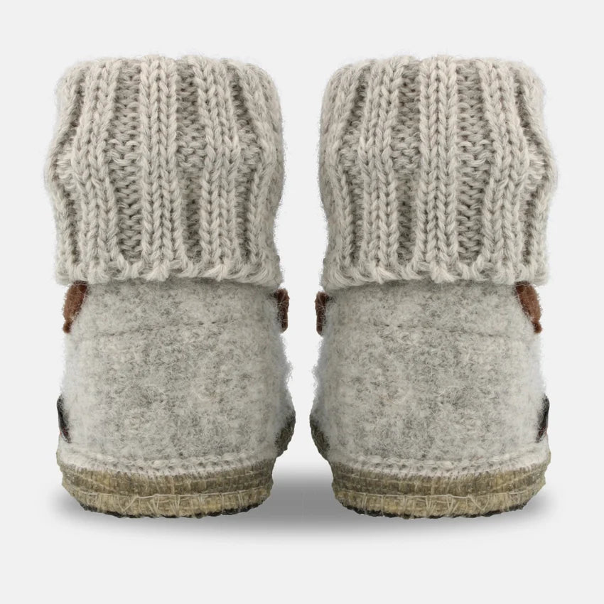 Leo Cabin Shoe