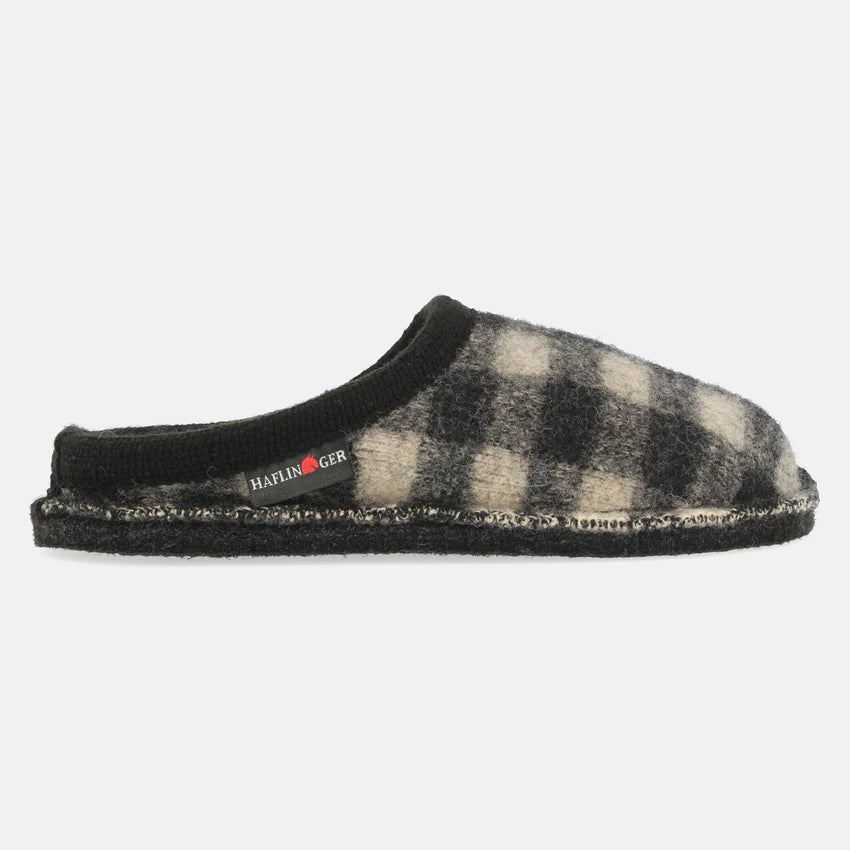 Flair Plaid
