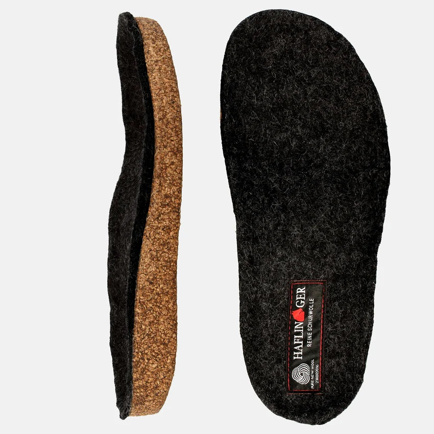 Michl Removable Footbed