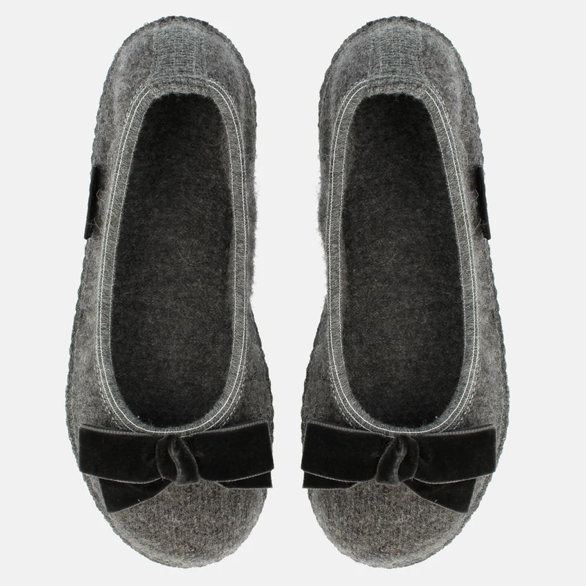 Fiocco Slipper