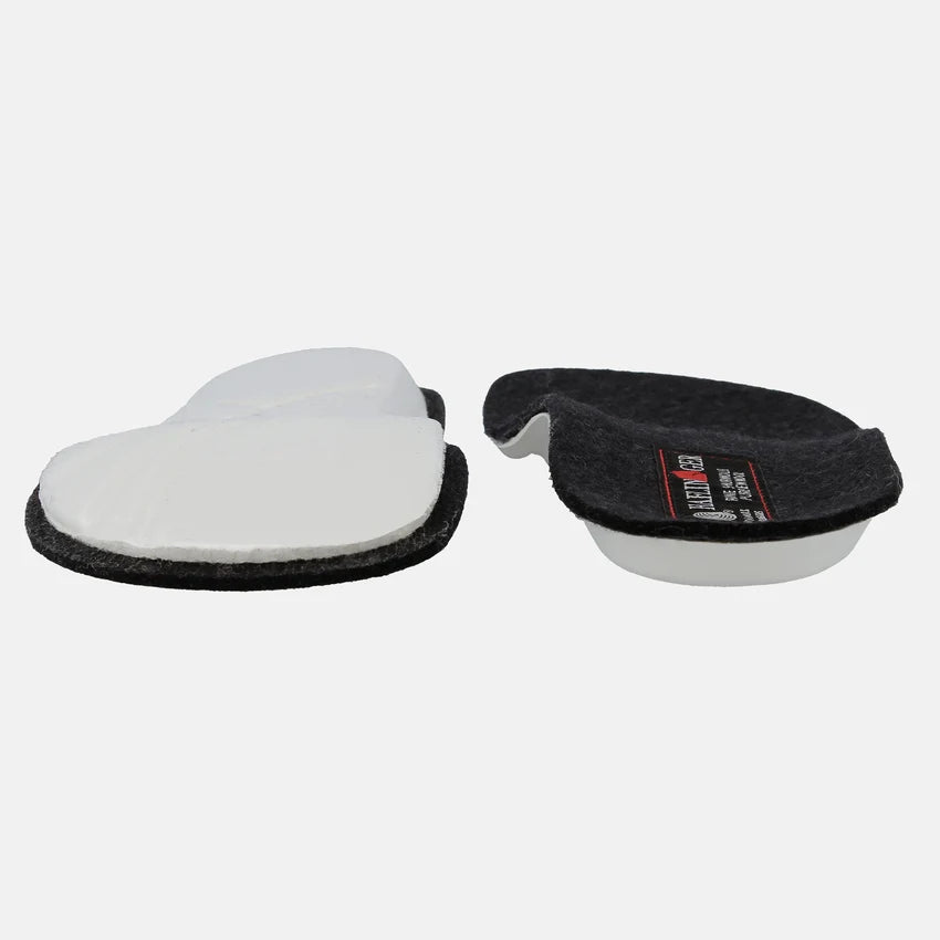 Interchangeable Footbed Blizzard