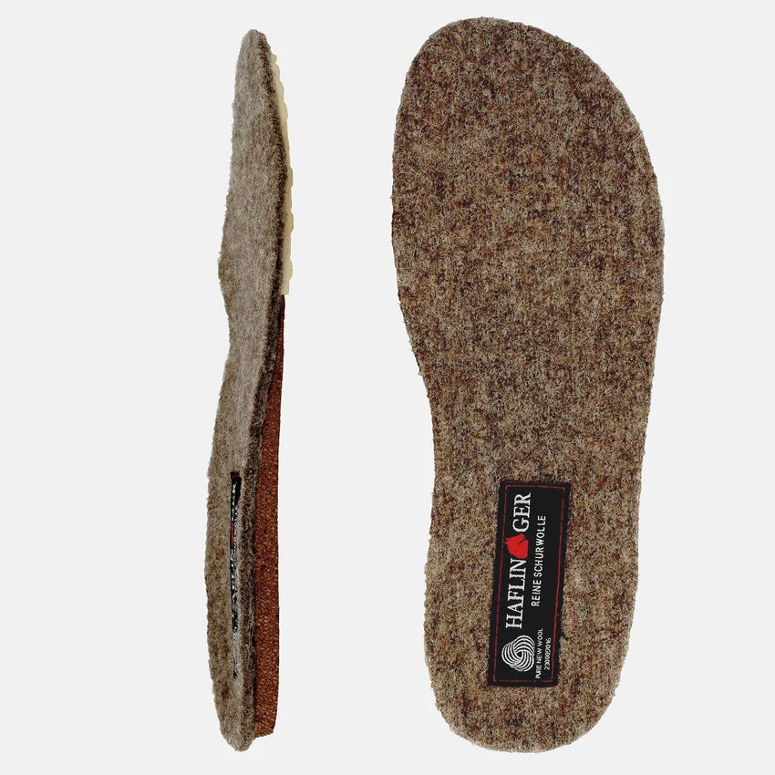 Everest Removable Footbed