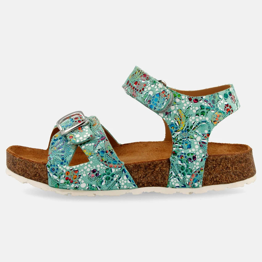 Fritzi Mosaic