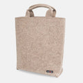 Felt Bag Shopper