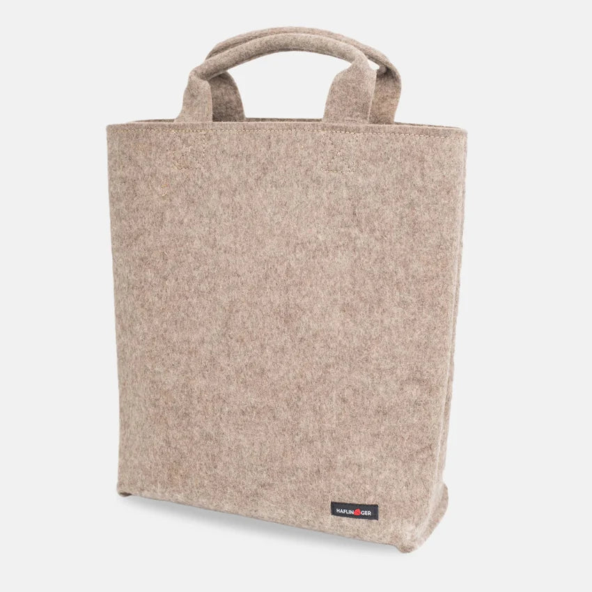 Felt Bag Shopper