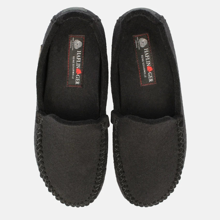 Moccasin