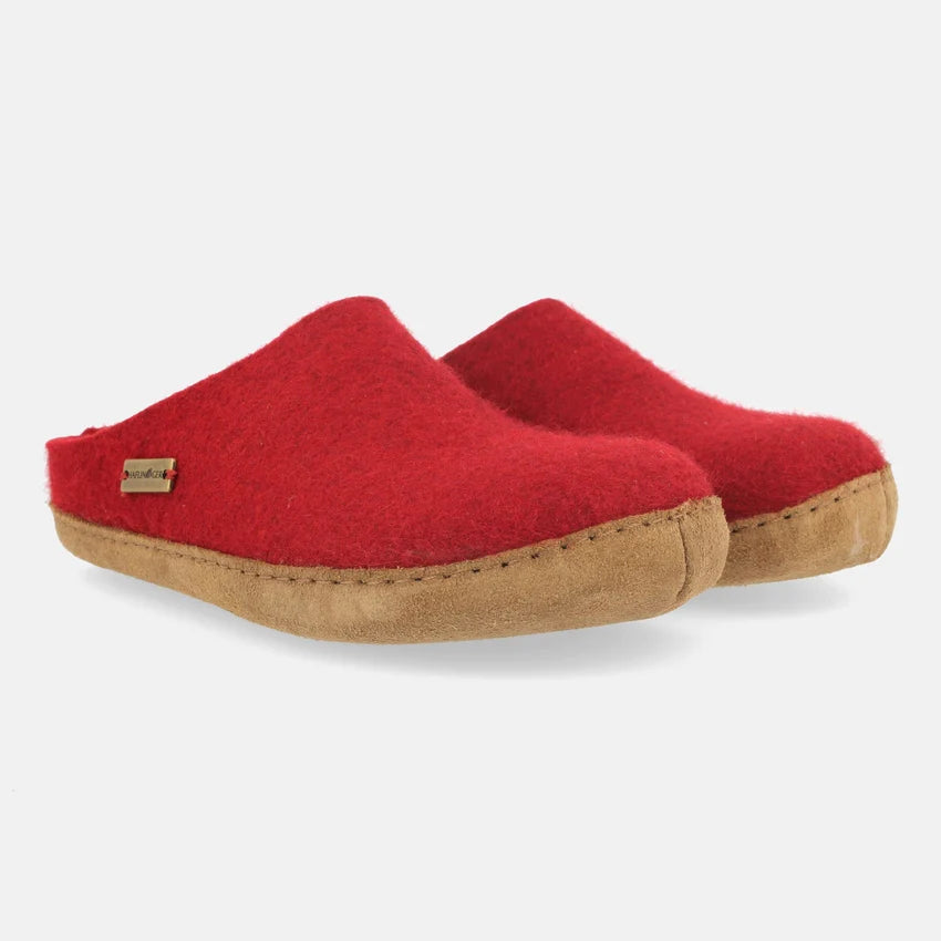 Emil's Slipper
