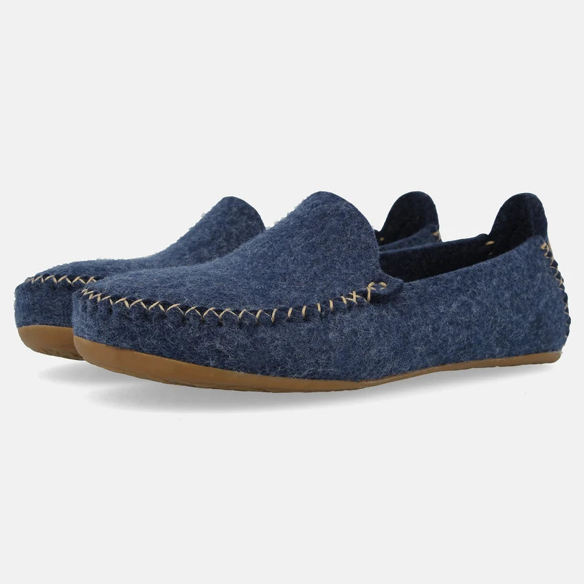 Moccasin